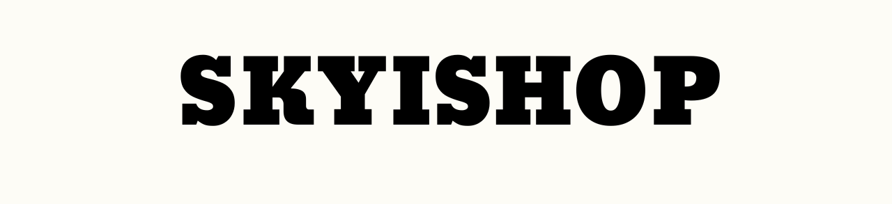 Skyishop